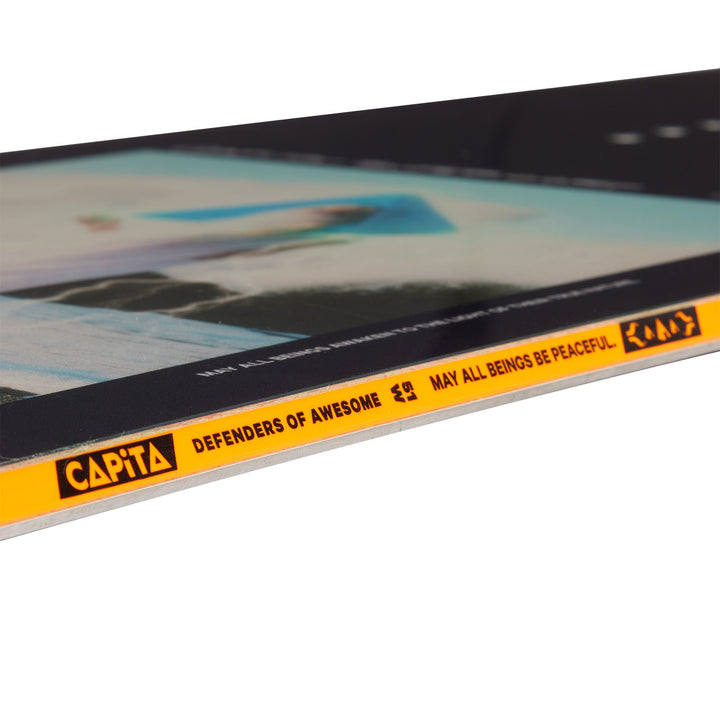 CAPiTA Defenders of Awesome Snowboard 2024