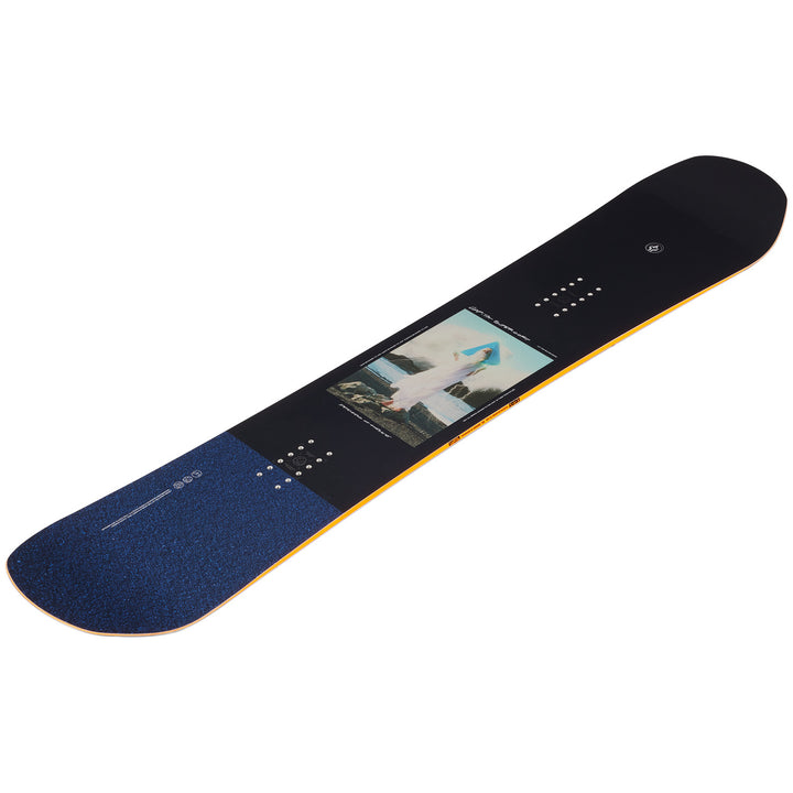 CAPiTA Defenders of Awesome Snowboard 2024
