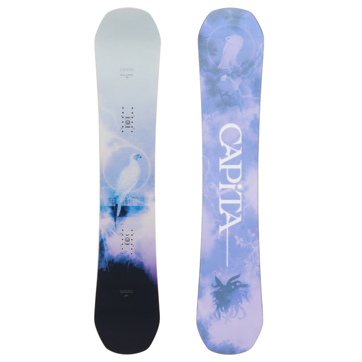 CAPiTA Birds Of A Feather Snowboard
