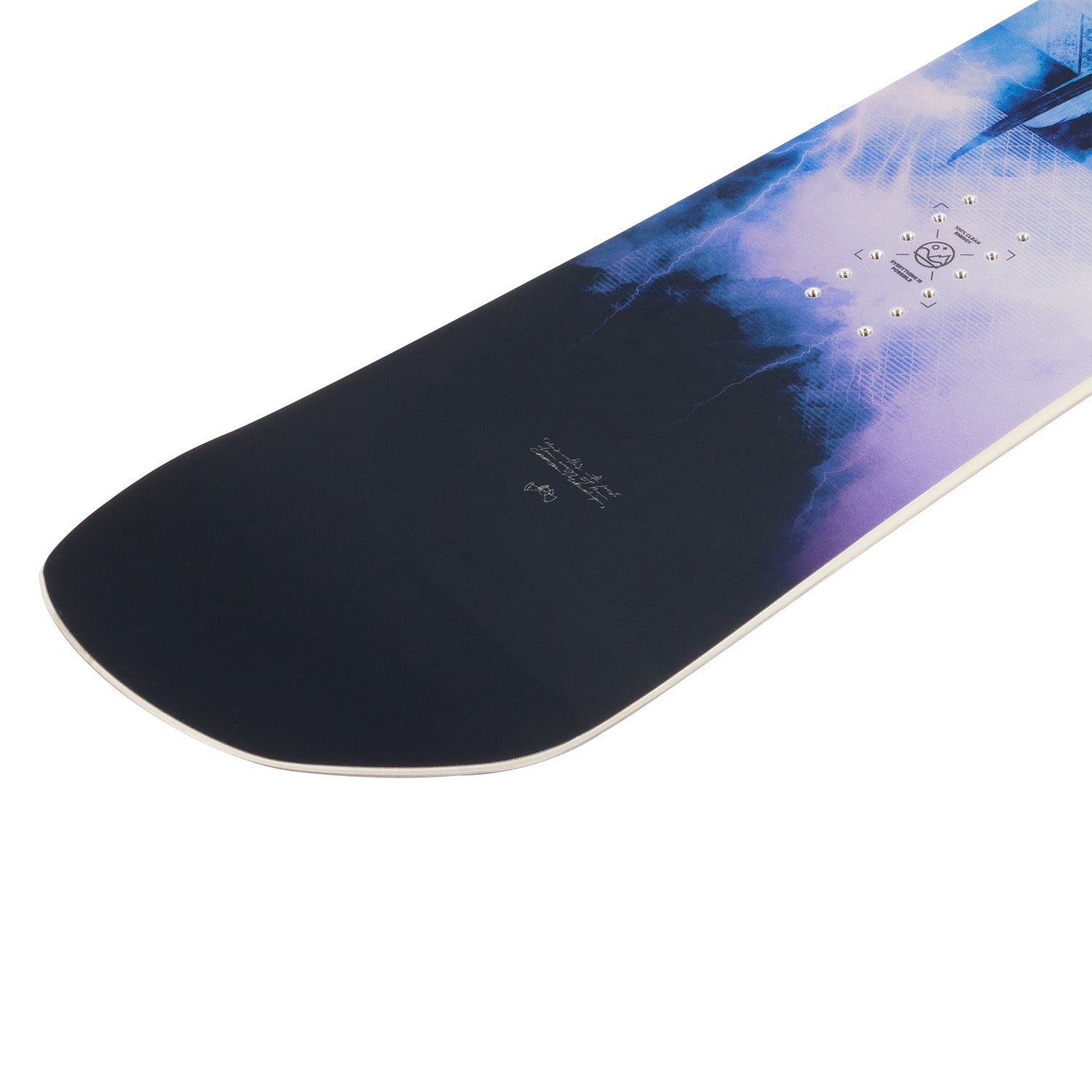 CAPiTA Birds Of A Feather Snowboard - Women's 2024 – evo