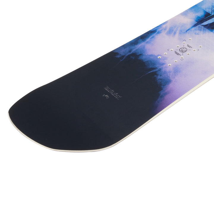 CAPiTA Birds Of A Feather Snowboard - Women's 2024