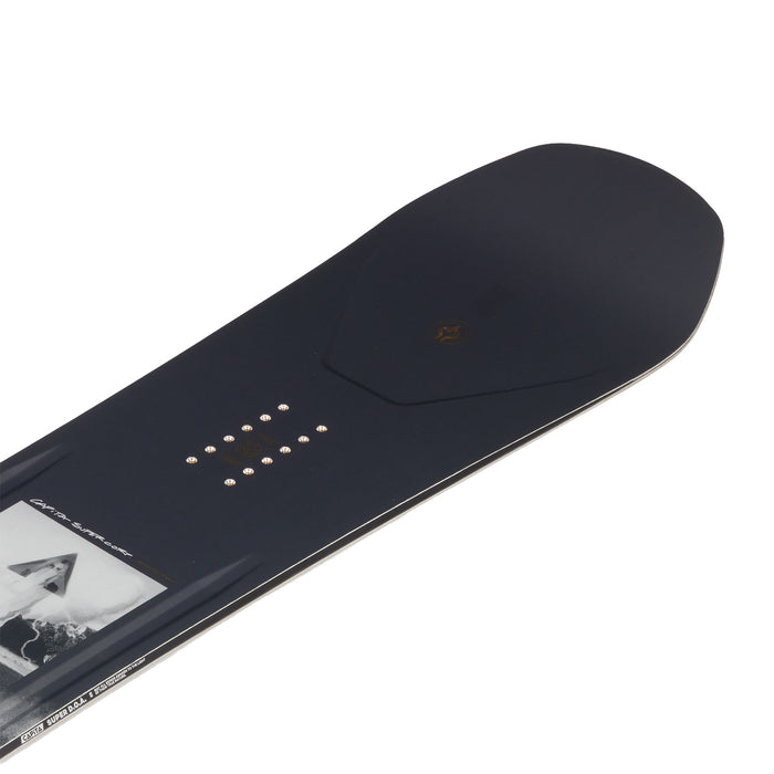 capita doa snowboard for sale Super D.O.A it stays grounded on groomers and can soar in the park CAPiTA Defenders of Awesome Snowboard,