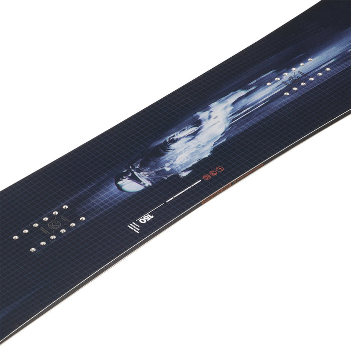 CAPiTA Outerspace Living Snowboard 2024