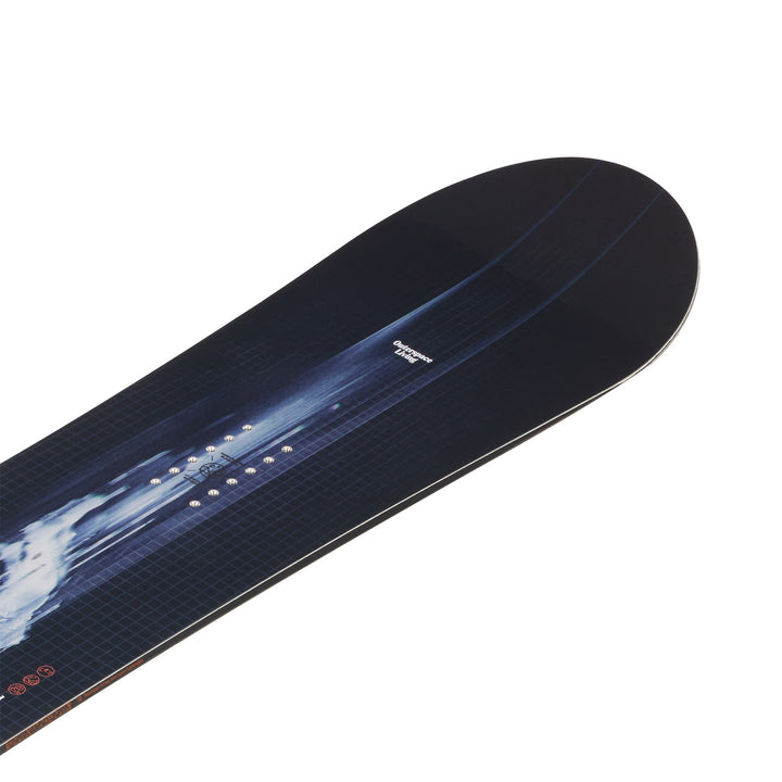 CAPiTA Outerspace Living Snowboard 2024