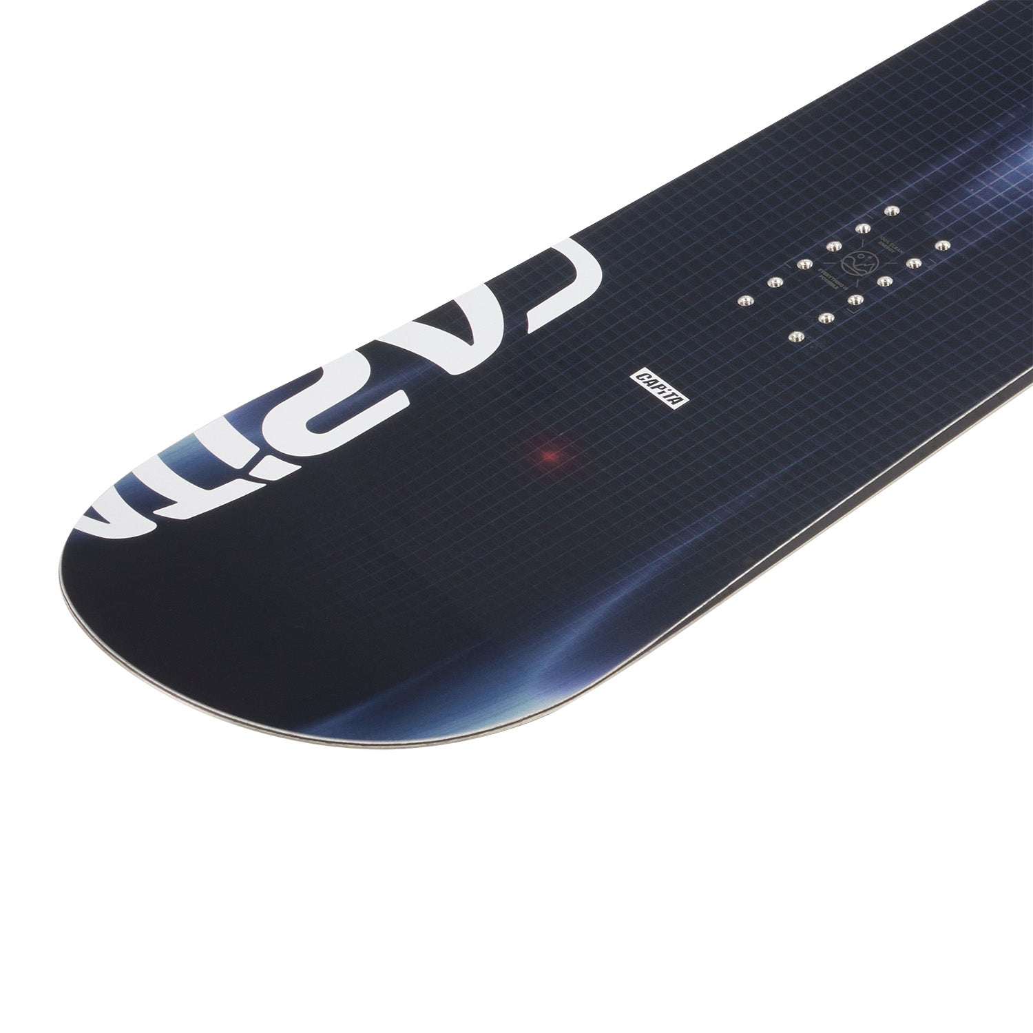 CAPiTA Outerspace Living Snowboard 2024 – evo