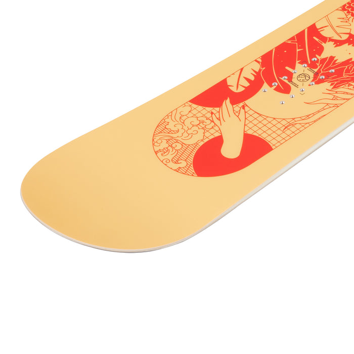 CAPiTA Paradise Snowboard - Women's 2024