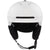 Oakley MOD 3 I.C.E. Round Fit Helmet Matte Polished White I.C.E.