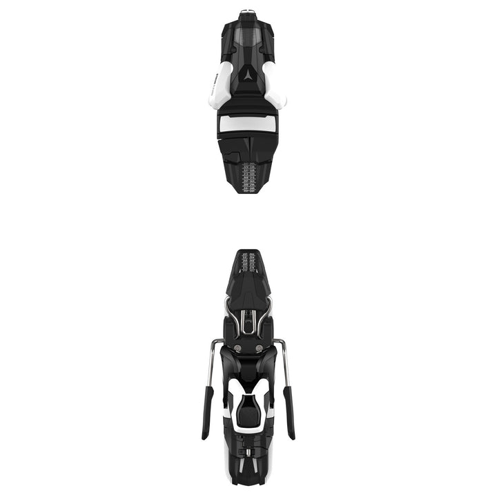 Atomic Strive 11 GW Demo Ski Bindings 2024 Black/White