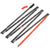 Mammut Carbon Probe 280 Speed Lock Neon Orange