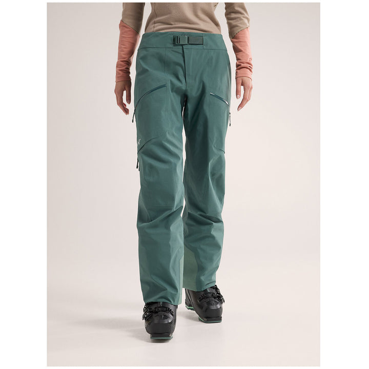 Arc'teryx Sentinel Pants - Women's Boxcar
