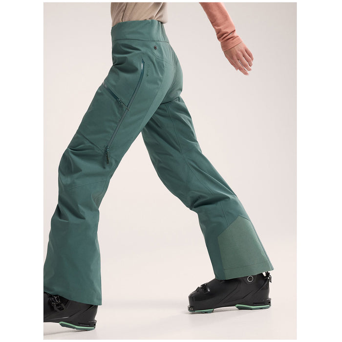 Arc'teryx Sentinel Pants - Women's Boxcar