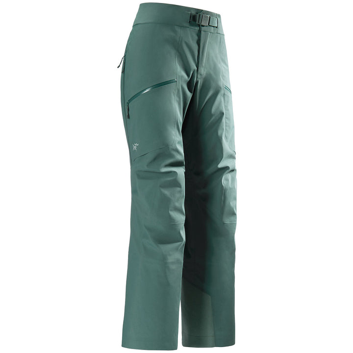Arc'teryx Sentinel Pants - Women's Boxcar