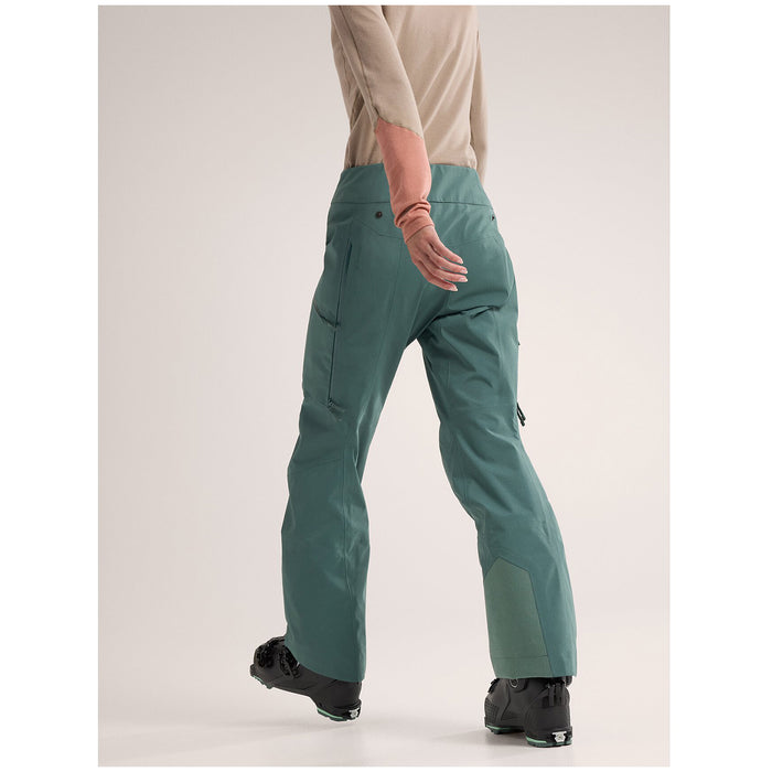 Arc'teryx Sentinel Pants - Women's Boxcar