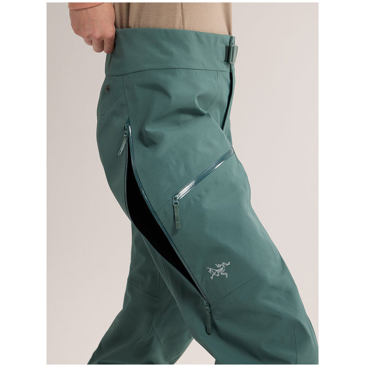 Arc'teryx Sentinel Pants - Women's Boxcar
