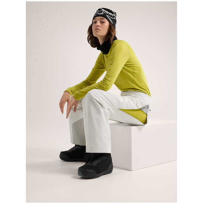 Arc'teryx Sentinel Tall Pants - Women's Arctic Silk