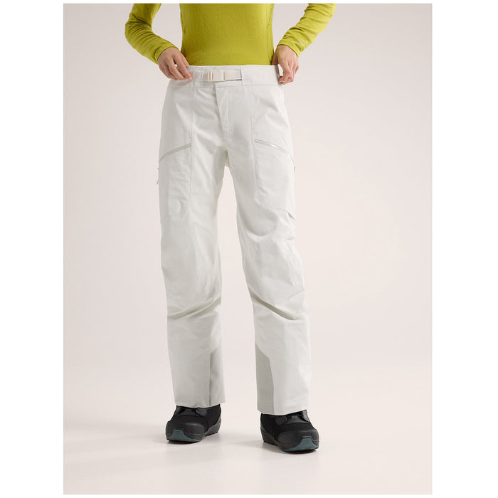 Arc'teryx Sentinel Tall Pants - Women's Arctic Silk
