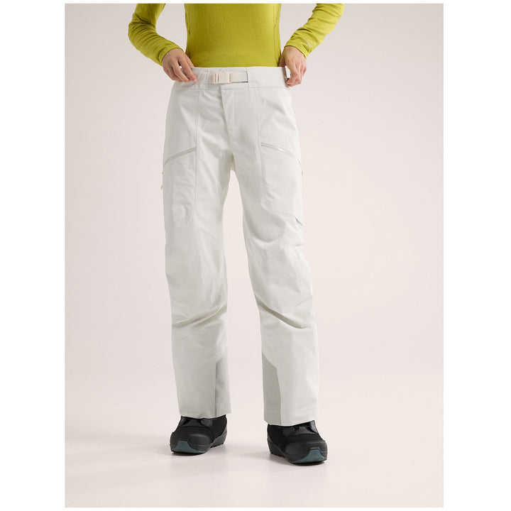 Arc'teryx Sentinel Tall Pants - Women's Arctic Silk