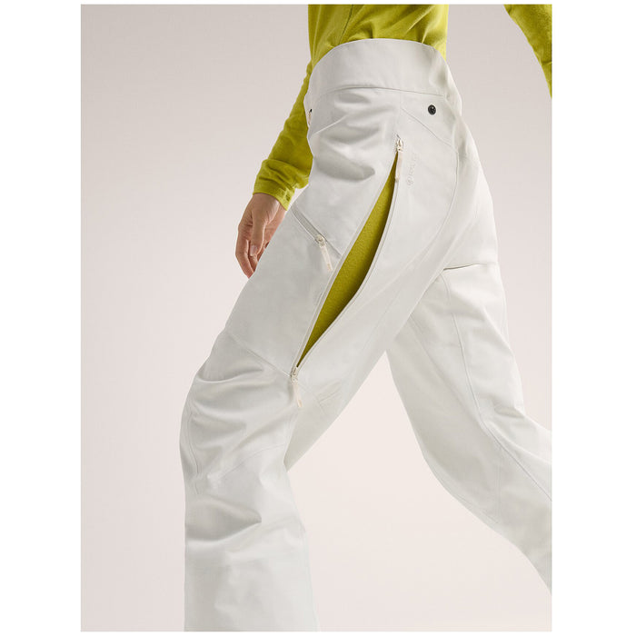 Arc'teryx Sentinel Tall Pants - Women's Arctic Silk