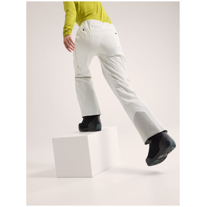 Arc'teryx Sentinel Tall Pants - Women's Arctic Silk
