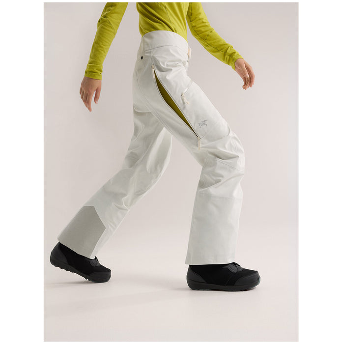Arc'teryx Sentinel Tall Pants - Women's Arctic Silk