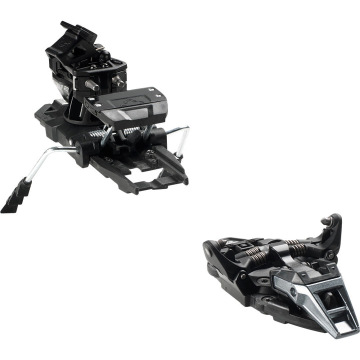 Dynafit ST Rotation Test Alpine Touring Ski Bindings 2026 Black