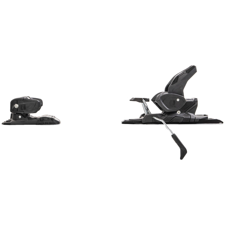Armada Warden MNC 13 Demo Ski Bindings 2022 Black