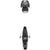 Armada Warden MNC 13 Demo Ski Bindings 2022 Black