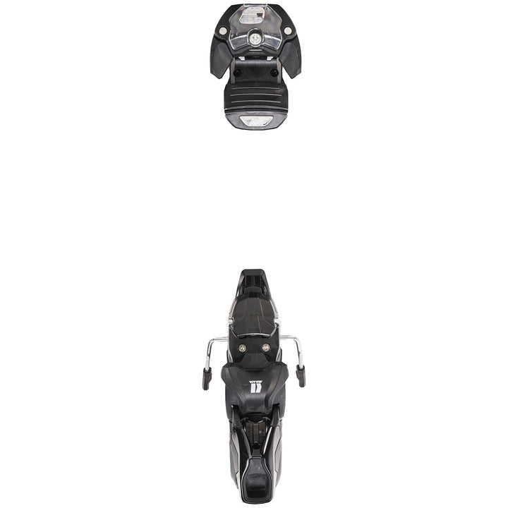 Armada Warden MNC 13 Demo Ski Bindings 2022 Black
