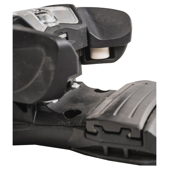 Armada Warden MNC 13 Demo Ski Bindings 2022 Black