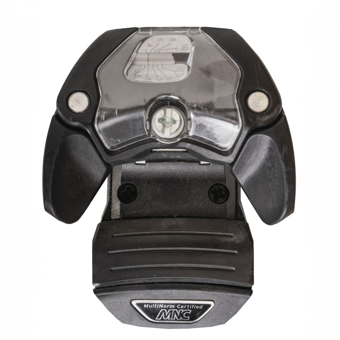 Armada Warden MNC 13 Demo Ski Bindings 2022 Black