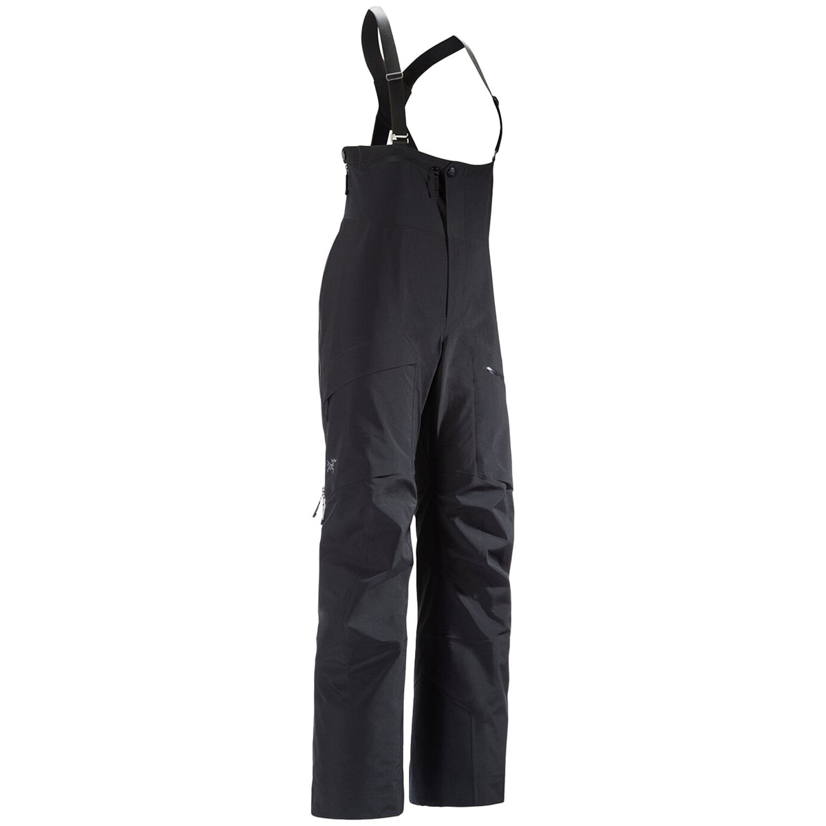 Arc'teryx Rush Bib Pants - Women's Black