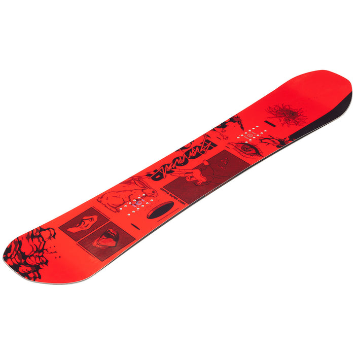 CAPiTA Indoor Survival Snowboard 2024