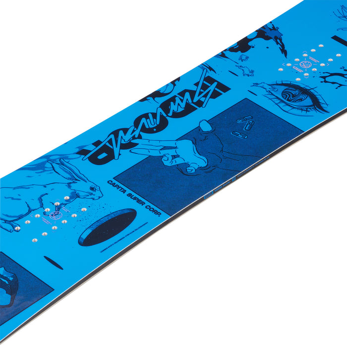 CAPiTA Indoor Survival Snowboard 2024
