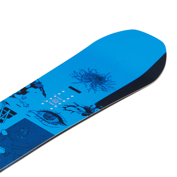 CAPiTA Indoor Survival Snowboard 2024