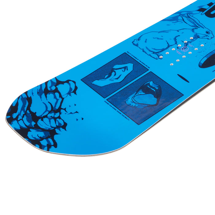 CAPiTA Indoor Survival Snowboard 2024
