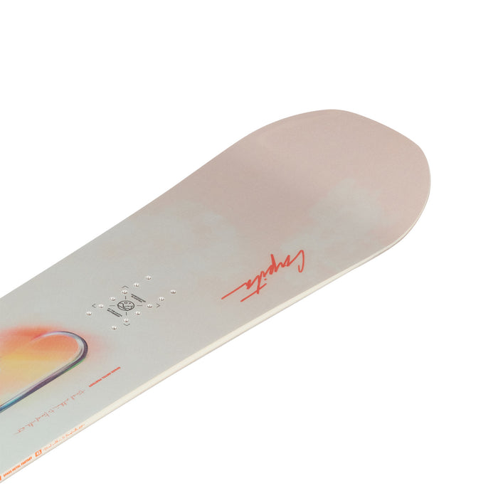 CAPiTA Space Metal Fantasy Snowboard - Women's 2024