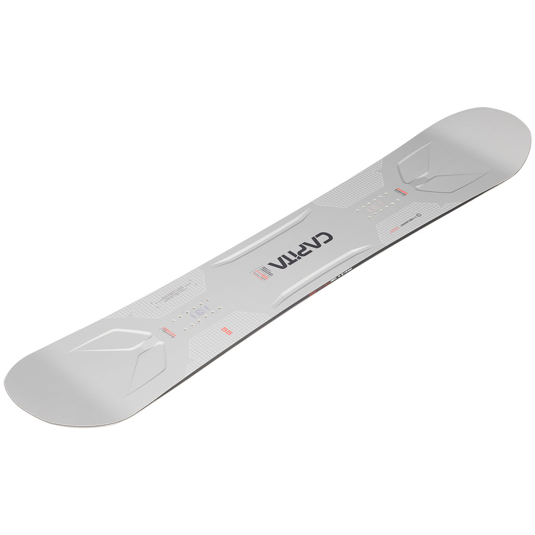 CAPiTA Mega Mercury Snowboard 2024 – evo