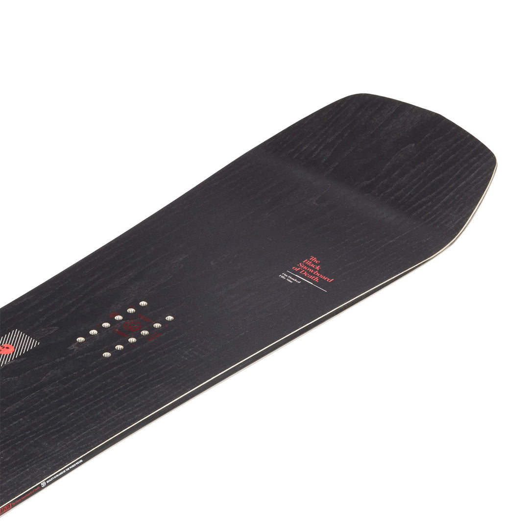 CAPiTA The Black Snowboard of Death Snowboard 2024 – evo CAPiTA The Black Snowboard of Death Snowboard 2024 – evo