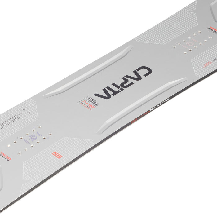 CAPiTA Mega Mercury Snowboard 2024
