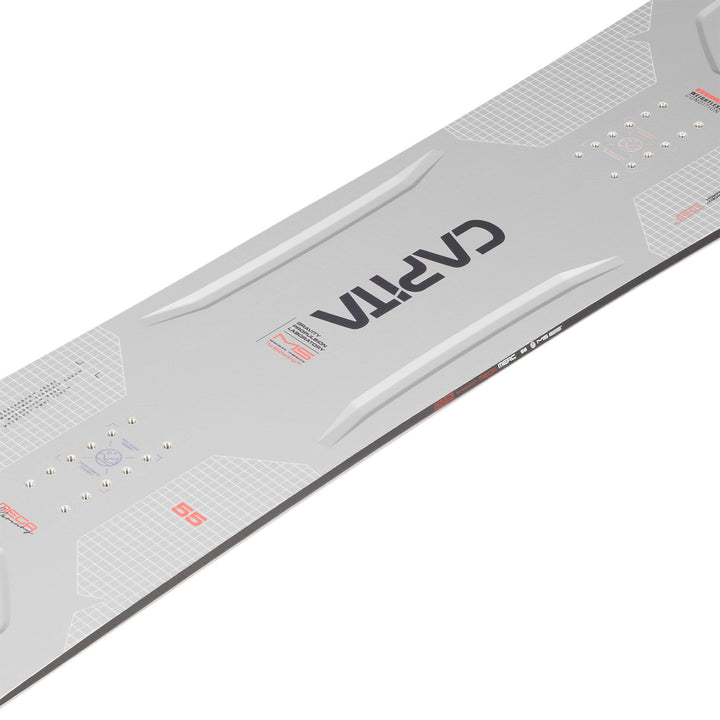 CAPiTA Mega Mercury Snowboard 2024