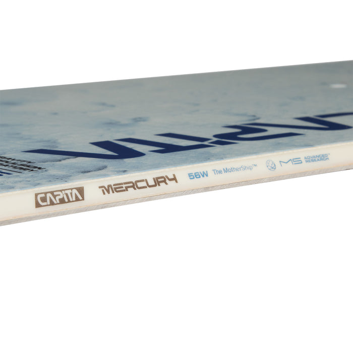 CAPiTA Mercury Snowboard 2024