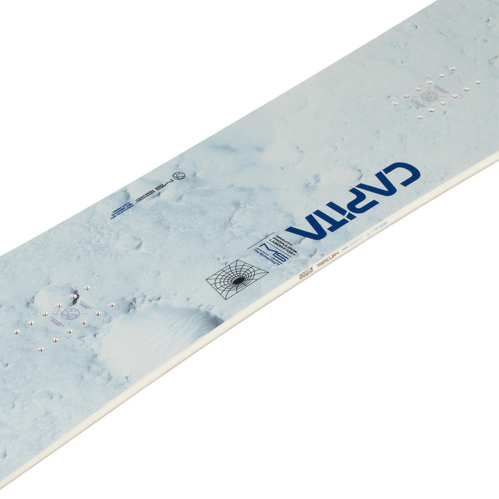 CAPiTA Mercury Snowboard 2024