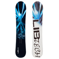 Lib Tech Dynamo C3 Snowboard 2024