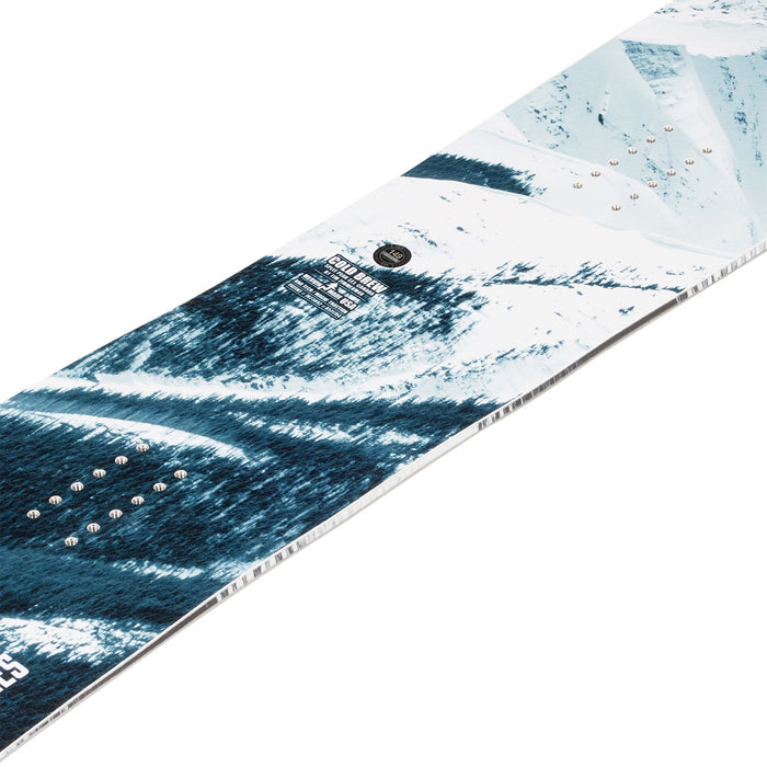 Lib Tech Cold Brew C2 Snowboard 2024