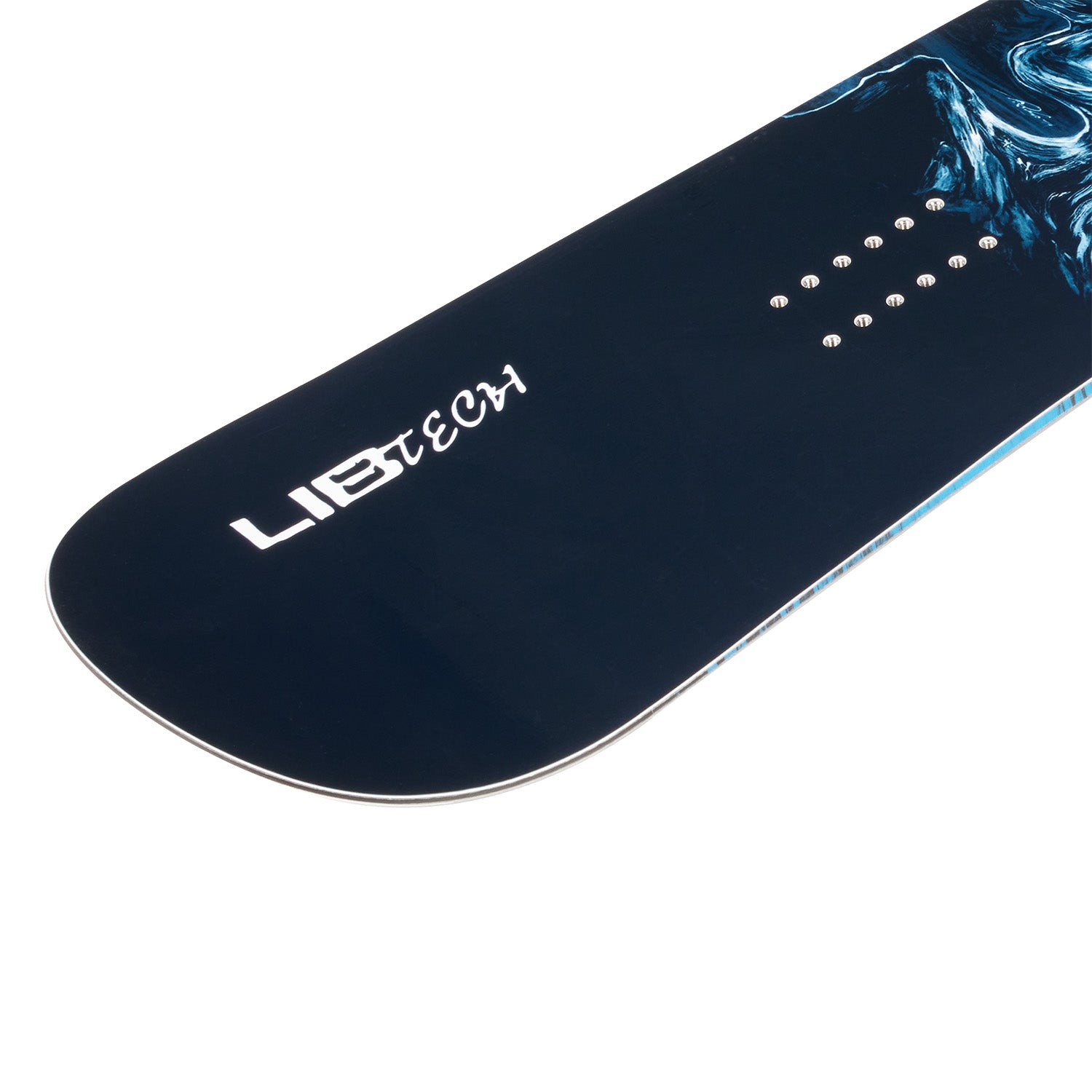 Lib Tech Dynamo C3 Snowboard 2024 – evo