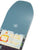 Ride Russell x Algorhythm Snowboard 2024