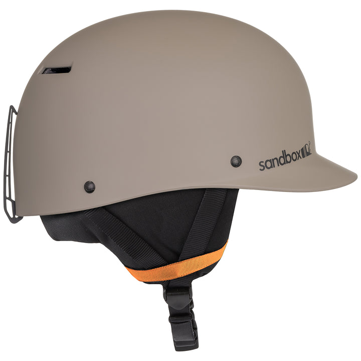 Sandbox Classic 2.0 Snow Helmet Dune