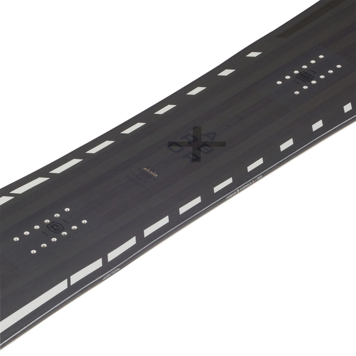 Arbor Formula Rocker LTD Snowboard 2024