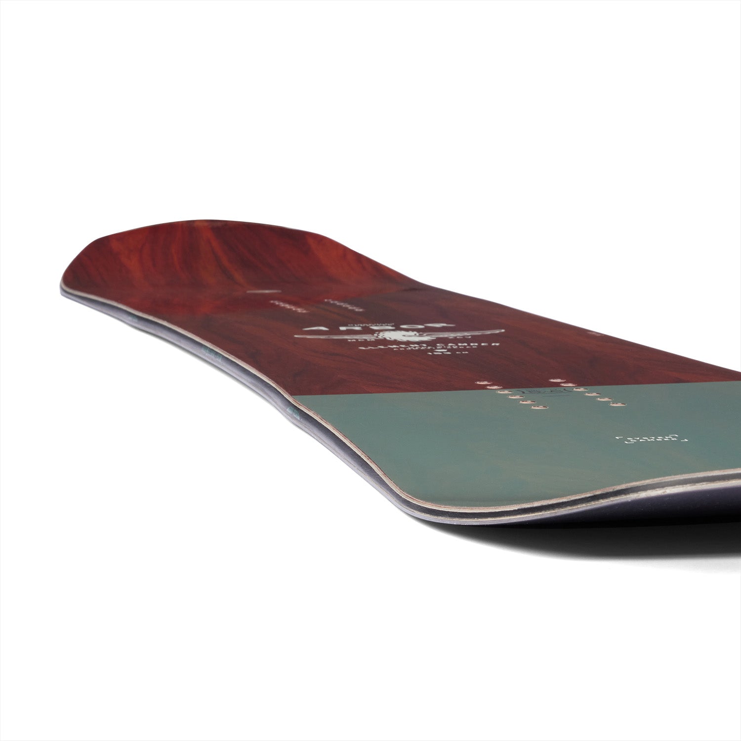 Arbor Element Camber LTD Snowboard 2024 – evo