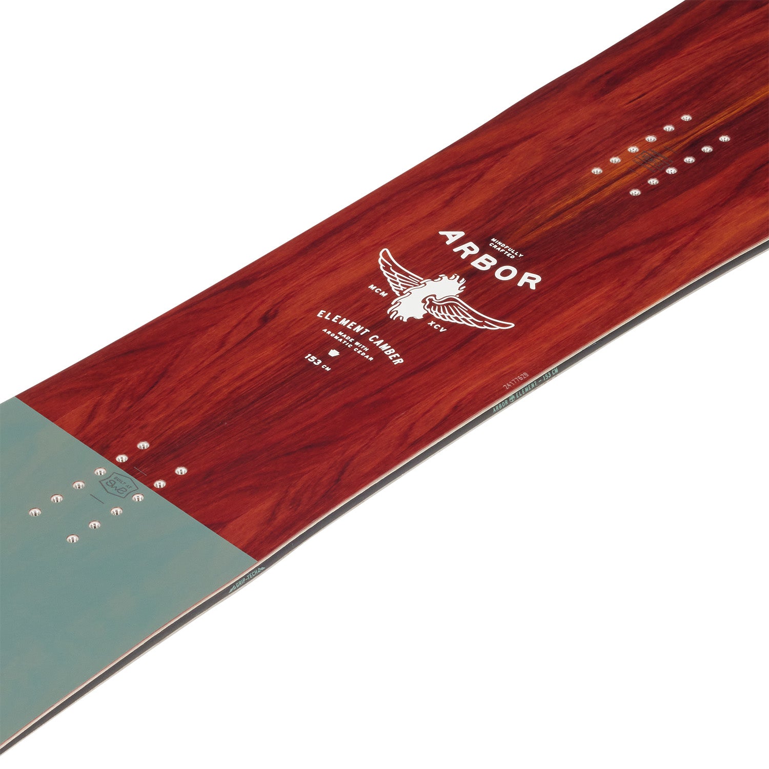 Arbor Element Camber LTD Snowboard 2024 – evo